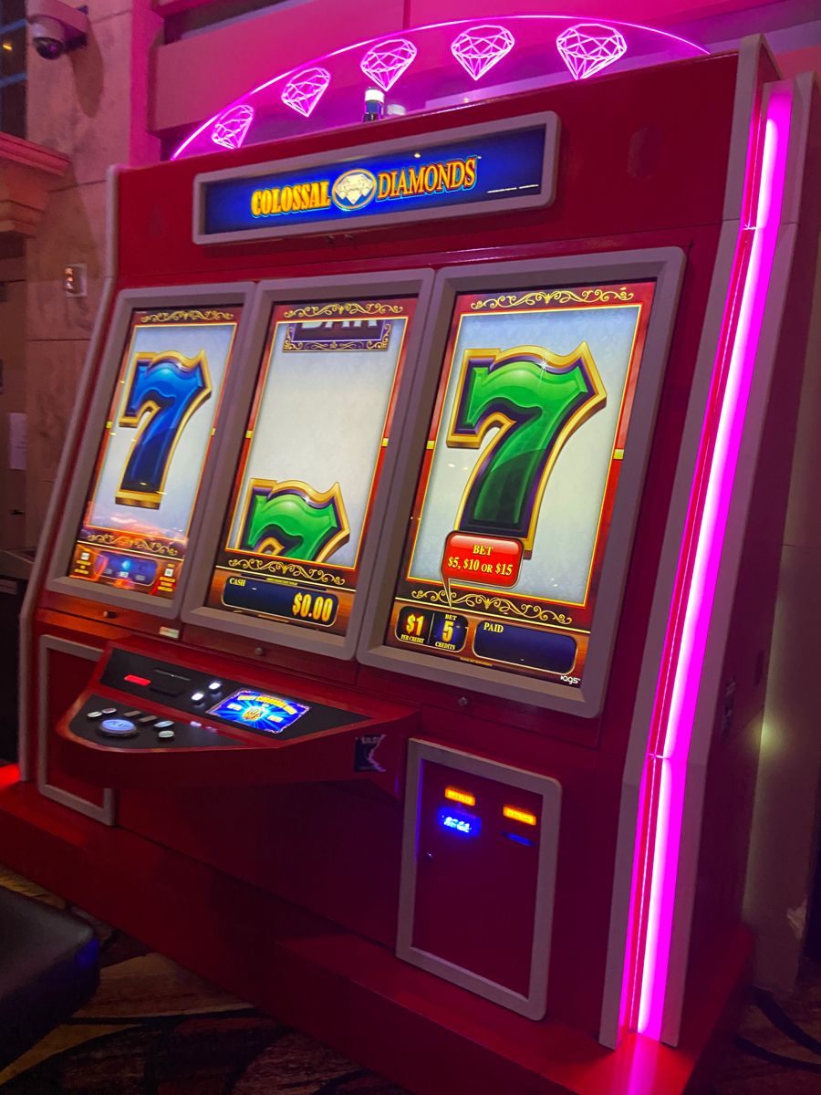 pkgame7 loging کیسینو میں سلاٹ کھیلنا شروع کریں۔